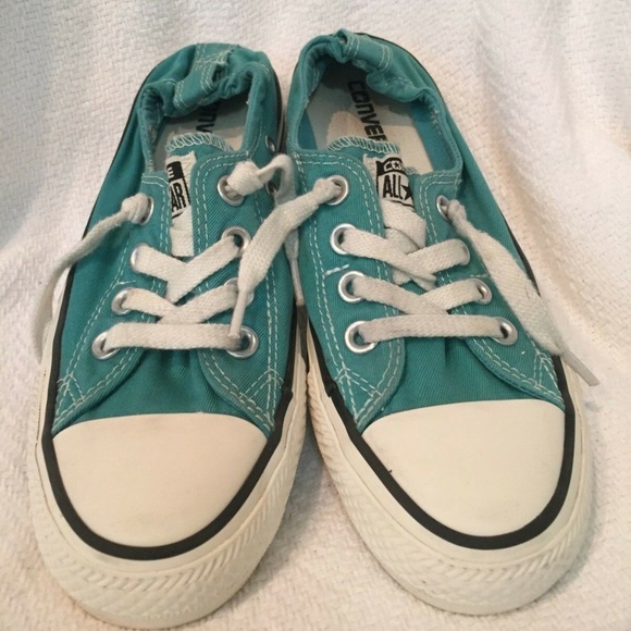 Converse Shoes - Converse Chuck Taylor All Star Shoreline Slip Shoe